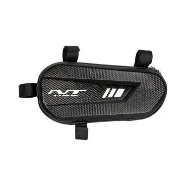 Imagem de Bolsa Lateral Impermeável De Grande Capacidade Para Motocicleta Honda 