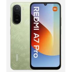 Imagem de Celular Xiaomi Redmi A7 Pro 128GB 4 GB