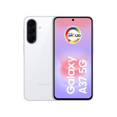 Imagem de Smartphone Samsung Galaxy A37 Tela 6,7 Polegadas 256GB 8GB RAM, 256GB,