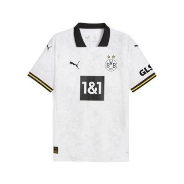 Imagem de Camisa Borussia Dortmund 24/25 Third Masculina