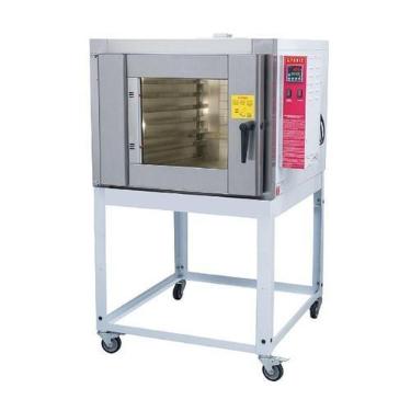 Imagem de Forno Turbo Elétrico 5 Esteiras FTE 150 GPaniz, 220T