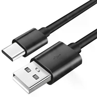 Imagem de Cabo TYPE-C Original De Dados Ztd Turbo Compatível Para Moto G10, G10 