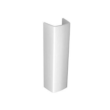 Imagem de Coluna para Tanque 03 Branco - CT25-17 - Deca - Coluna para Tanque 03 Branco - CT25-17 - Deca