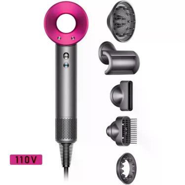 Imagem de Secador Estilo Super 110v Design Moderno e Prático - DESERT ECOM, 110V