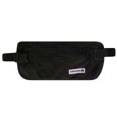 Imagem de Porta Dólar Luxo Stradda, PRETO