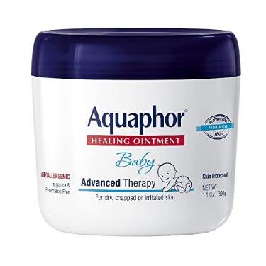 Imagem de Pomada Aquaphor Baby 396g