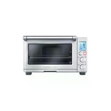 Imagem de Forno Elétrico Tramontina by Breville Smart em Aço Inox 9 Funções 22 L 127 V
