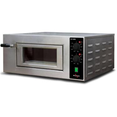 Imagem de Forno Para Pizza Analógico Flp400 Skymsen Forno De Lastro Flp400 220v,