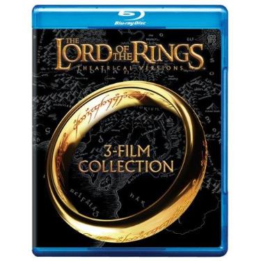 Imagem de The Lord of the Rings: The Motion Picture Trilogy