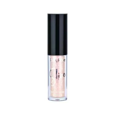Imagem de Ruby Rose Delineador Glitter Shine Hb8416 3,3ml Cor: 3