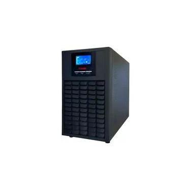 Imagem de Nobreak TS Shara UPS Senno VT 3KVA, 2700W, 6BS, Mono, LCD, USB, RS232, 220V, 6x Baterias Ide Internas de 9AH - 6872