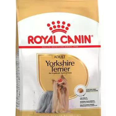 Imagem de Royal Canin Yorkshire Adulto Ração 2,5kg