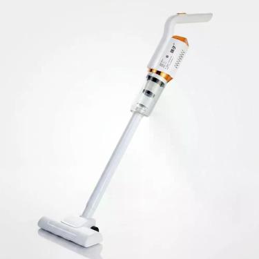 Imagem de Aspirador de Pó Sem Fio Portátil 120W Bivolt Aspira Líquidos Casa e Ca