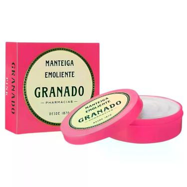 Imagem de Granado Pink Manteiga Emoliente 60g
