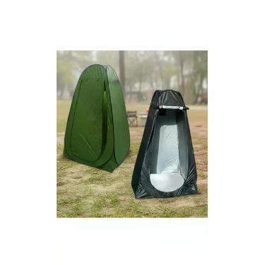 Imagem de Barraca Portátil Pop-Up 1.90m para Camping e Pesca - Congratulations S