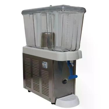 Imagem de Refresqueira Comercial Jpi Plus 16L com Agitação por Pá Inox 220V Begel