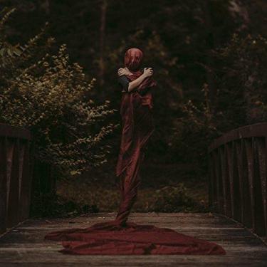 Imagem de Bad Omens (Red Vinyl)