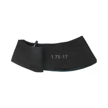 Imagem de Câmara De Ar Para Moto 17 Polegadas 2.50-17 80/90-17 90/90-17 3.00-17 