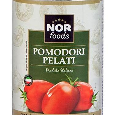 Imagem de Jinyi Nor Foods Pomodori Pelati 400G