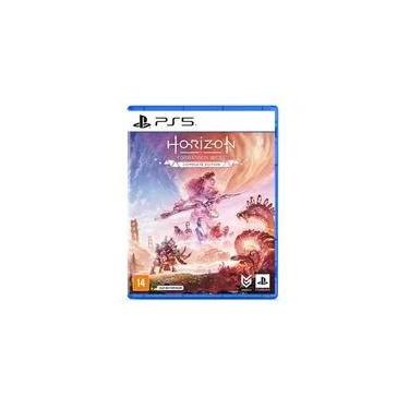 Imagem de Jogo Horizon Forbidden West Complete Edition, PS5 - 1000030398