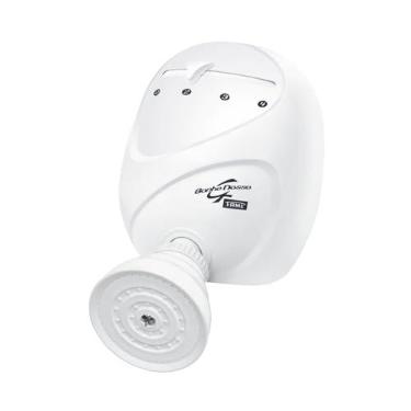 Imagem de CHUVEIRO ELÉTRICO - BANHO NOSSO QUATTRO 220V - 6.800W – FAME
