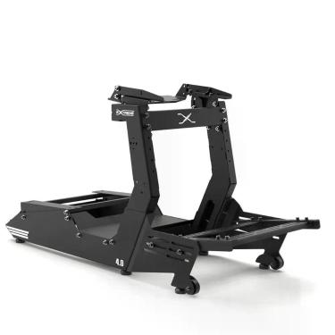Imagem de Cockpit 4.0 Horizontal Preto - Extreme Racing, N/A