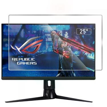 Imagem de Protetor de Tela MUBUY-GOL 25" Anti-Reflexo Fosco Pacote com 2 Unidade