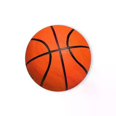 Imagem de Bola De Basquete Basketball Tamanho Padrão ótima Qualidade