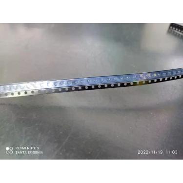 Imagem de 500x Diodo Tvs Unidirecional Rclamp0502b.tct Smd Sc75 = P5 - Semtech