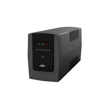 Imagem de Nobreak JBR Guard 1200va Mono 220-220v - GUARD1200M2