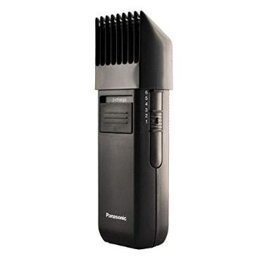 Imagem de Barbeador E Aparador De Barba Panasonic Er 389k Bivolt