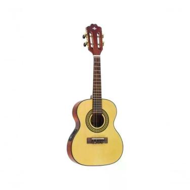 Imagem de Cavaco Strinberg Cs25e Eletroacústico Natural