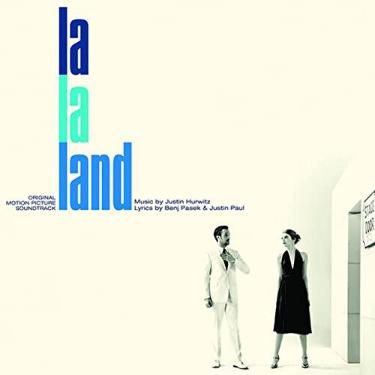Imagem de La La Land (Original Motion Picture Soundtrack) [Disco de Vinil]
