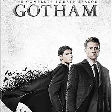 Imagem de Gotham - 4º Temporada Completa