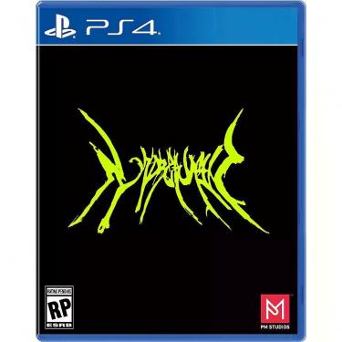 Imagem de Jogo No Longer Human - Playstation 4