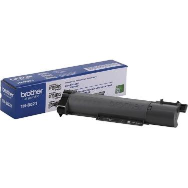 Imagem de Cartucho de toner TN B021 compatível impressora Brother - PREMIUM