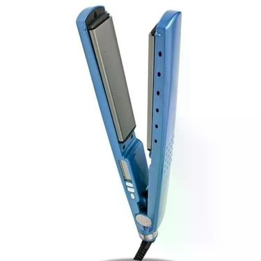 Imagem de Prancha Chapinha Profissional Ion 450f Bivolt
