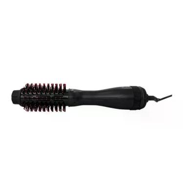 Imagem de Escova Secadora Eleganza Plus 1300W para Secar e Modelar Cabelos Ceramic Ion Ga.Ma Italy Bivolt