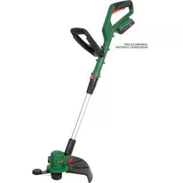 Imagem de Aparador De Grama  18V Sem Bateria-carregador Iagd1801 Dwt