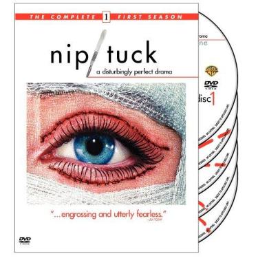 Imagem de Nip/Tuck: Season 1