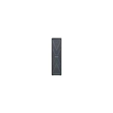 Imagem de Caixa acustica ativa oneal opb-404x preta linha vertical