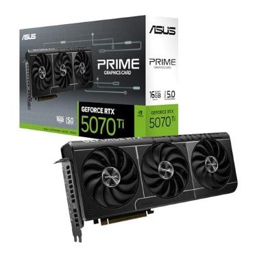 Imagem de ASUS PRIME-RTX5070TI-16G Configuração antecipada