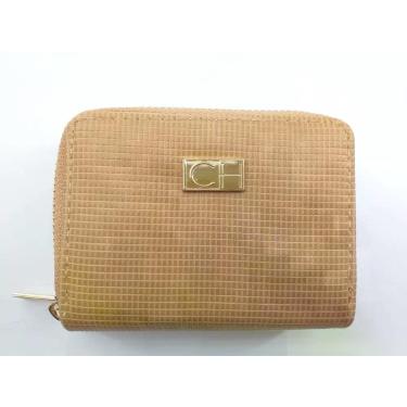Imagem de Carteira Feminina Casual Fashion Yins YS39082, UNICO, Cores sortidas