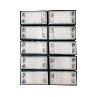 Imagem de Holofote 1000w N1 Para Campo De Futebol Refletor Led Ip68 bivolt - RCA