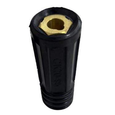 Imagem de Conector Carbografite CG 70-95 Fêmea
