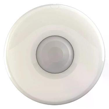 Imagem de Detector Pyronix Fp02302 Octopus Dq 360 Graus 12 Metros