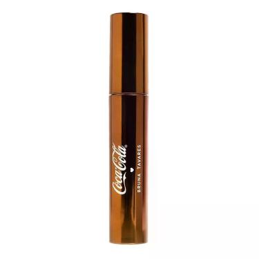 Imagem de Bruna Tavares Coca-cola Refresh Your Lashes - Máscara Para Cílios 7g