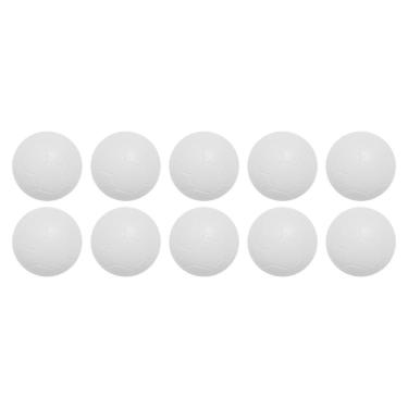 Imagem de Bola para Pebolim Pcte c/ 10 unidades PROCOPIO