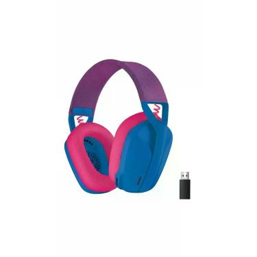 Imagem de Headset Gamer Sem Fio com Bluetooth e USB Receptor - Congratulations S