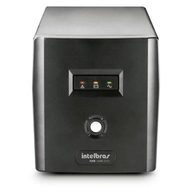 Imagem de Nobreak Intelbras XNB 1440VA 220V - 4822003, 220V